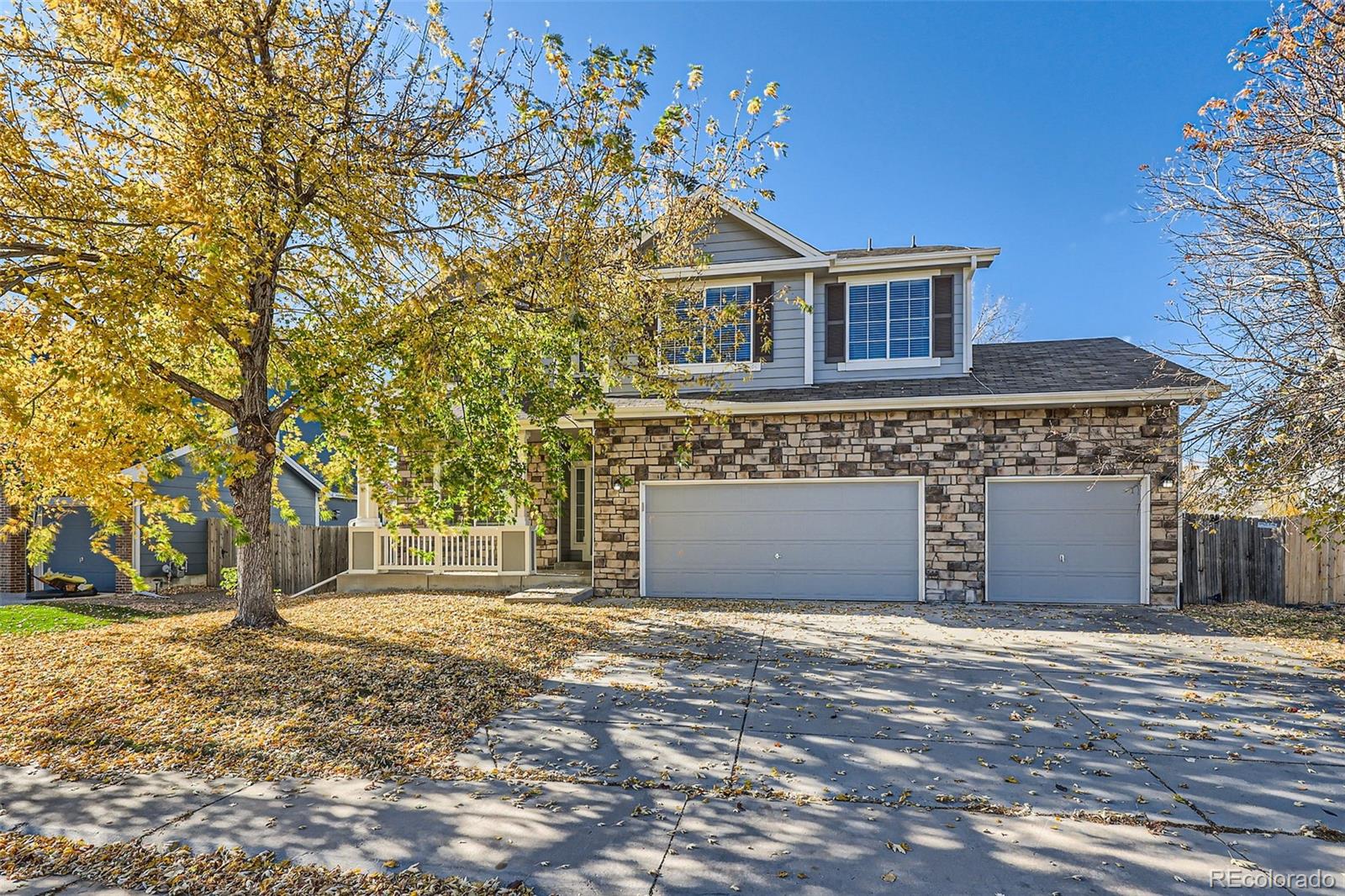 MLS Image #2 for 5504 e burlington drive,castle rock, Colorado