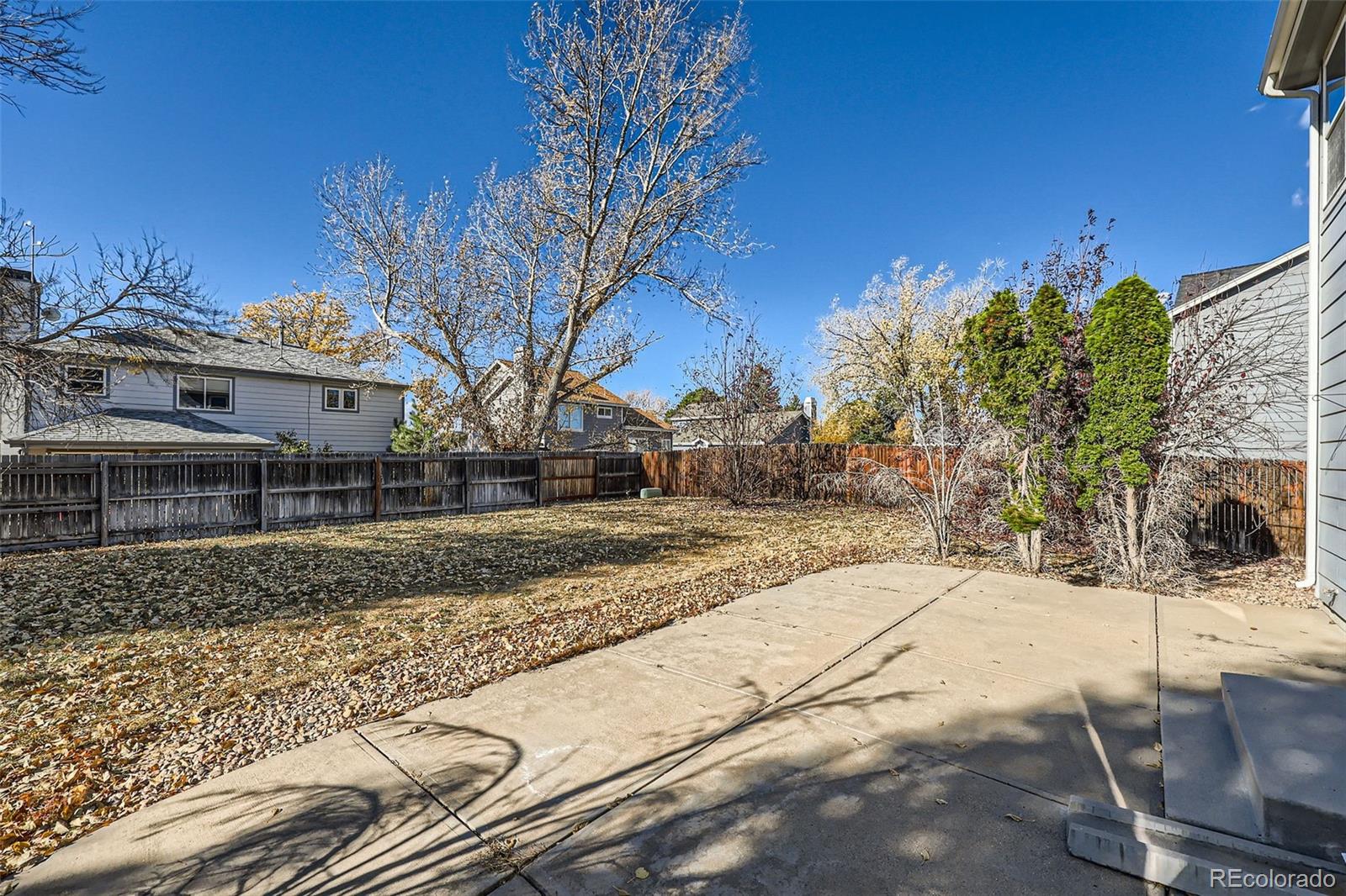 MLS Image #25 for 5504 e burlington drive,castle rock, Colorado