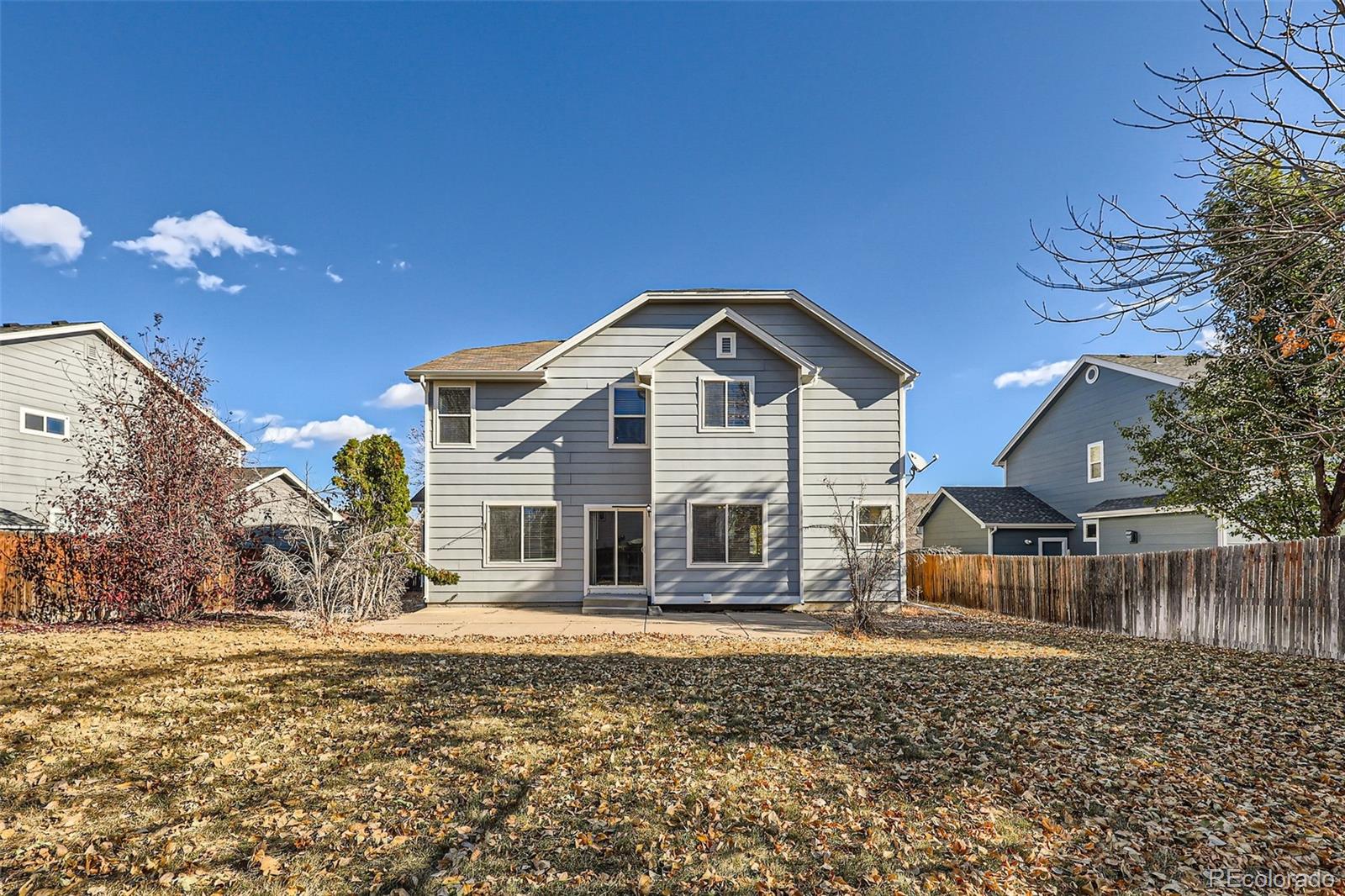 MLS Image #26 for 5504 e burlington drive,castle rock, Colorado