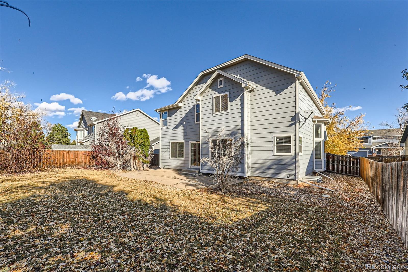 MLS Image #27 for 5504 e burlington drive,castle rock, Colorado