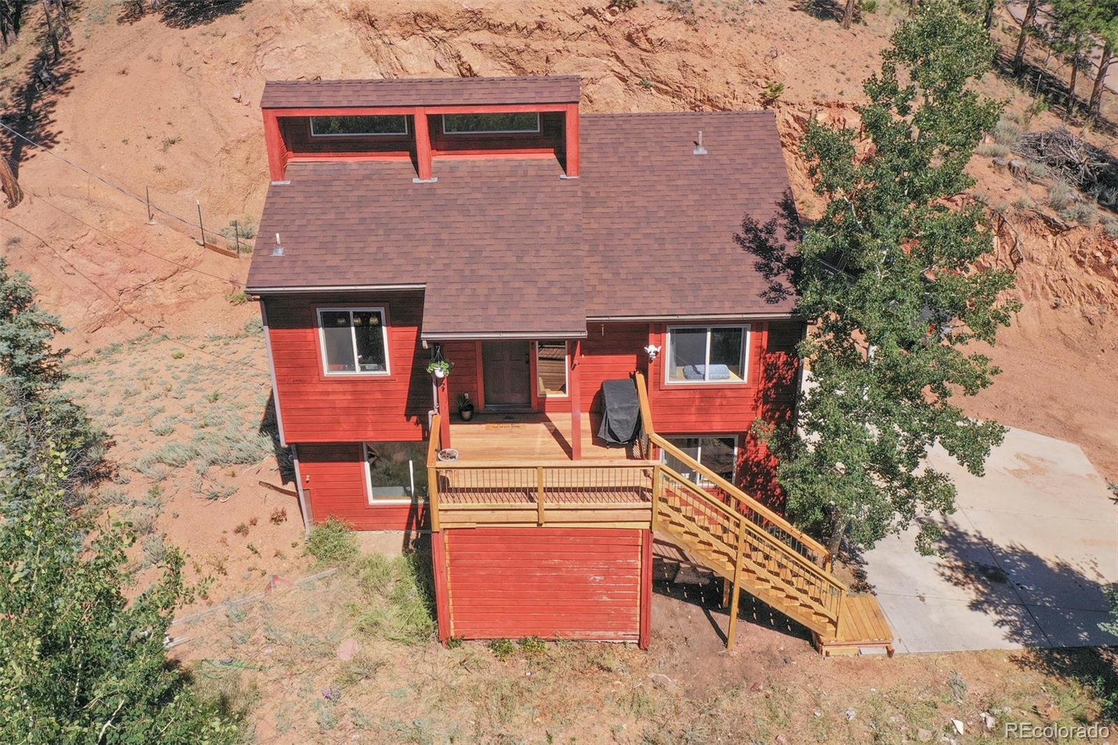 MLS Image #19 for 181  valley lane,woodland park, Colorado