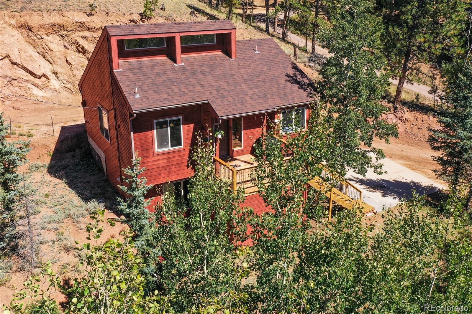 MLS Image #20 for 181  valley lane,woodland park, Colorado