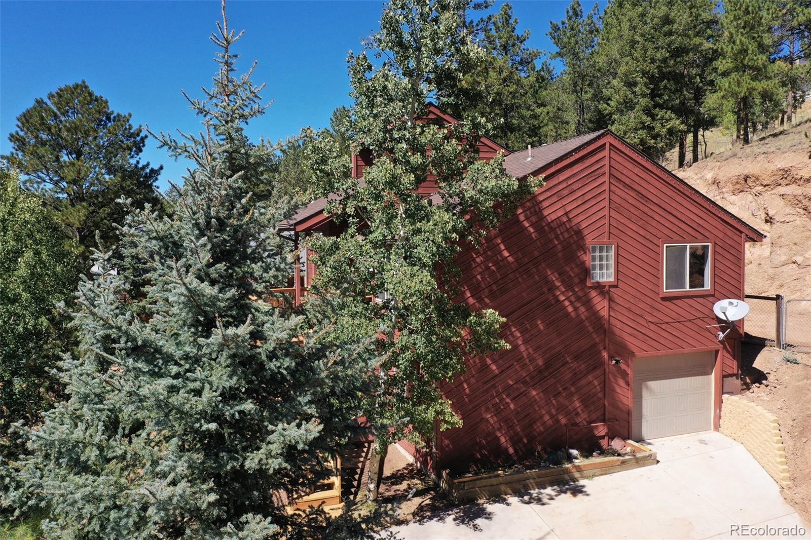 MLS Image #21 for 181  valley lane,woodland park, Colorado