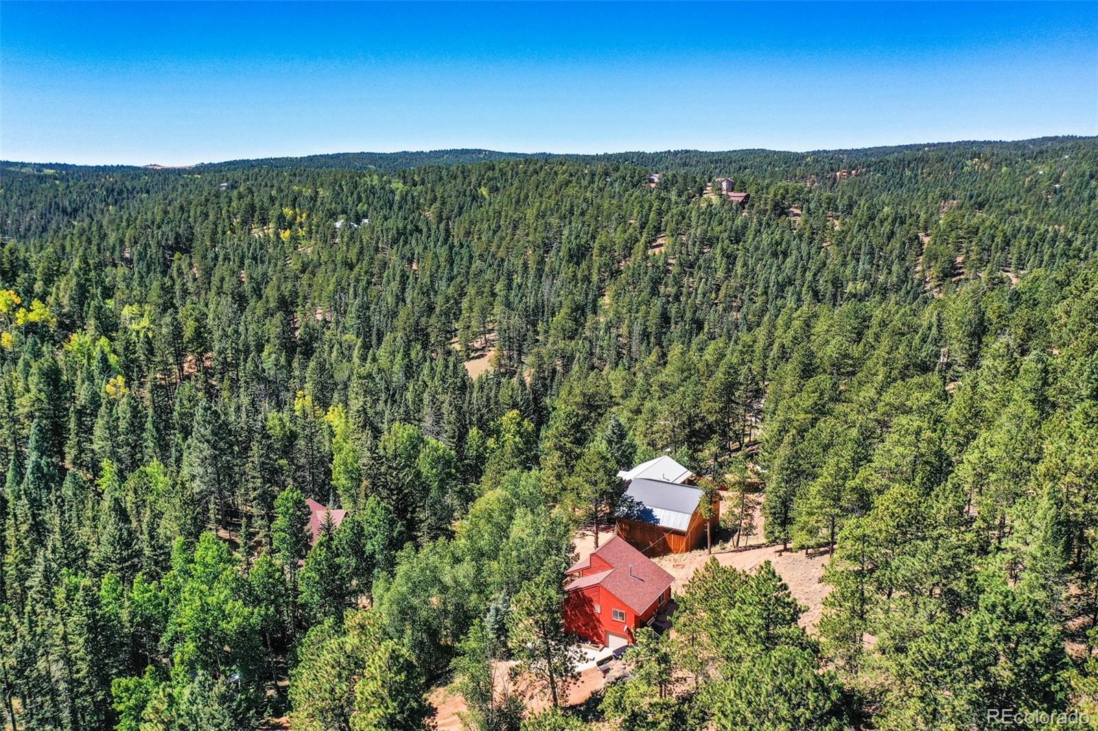 MLS Image #23 for 181  valley lane,woodland park, Colorado