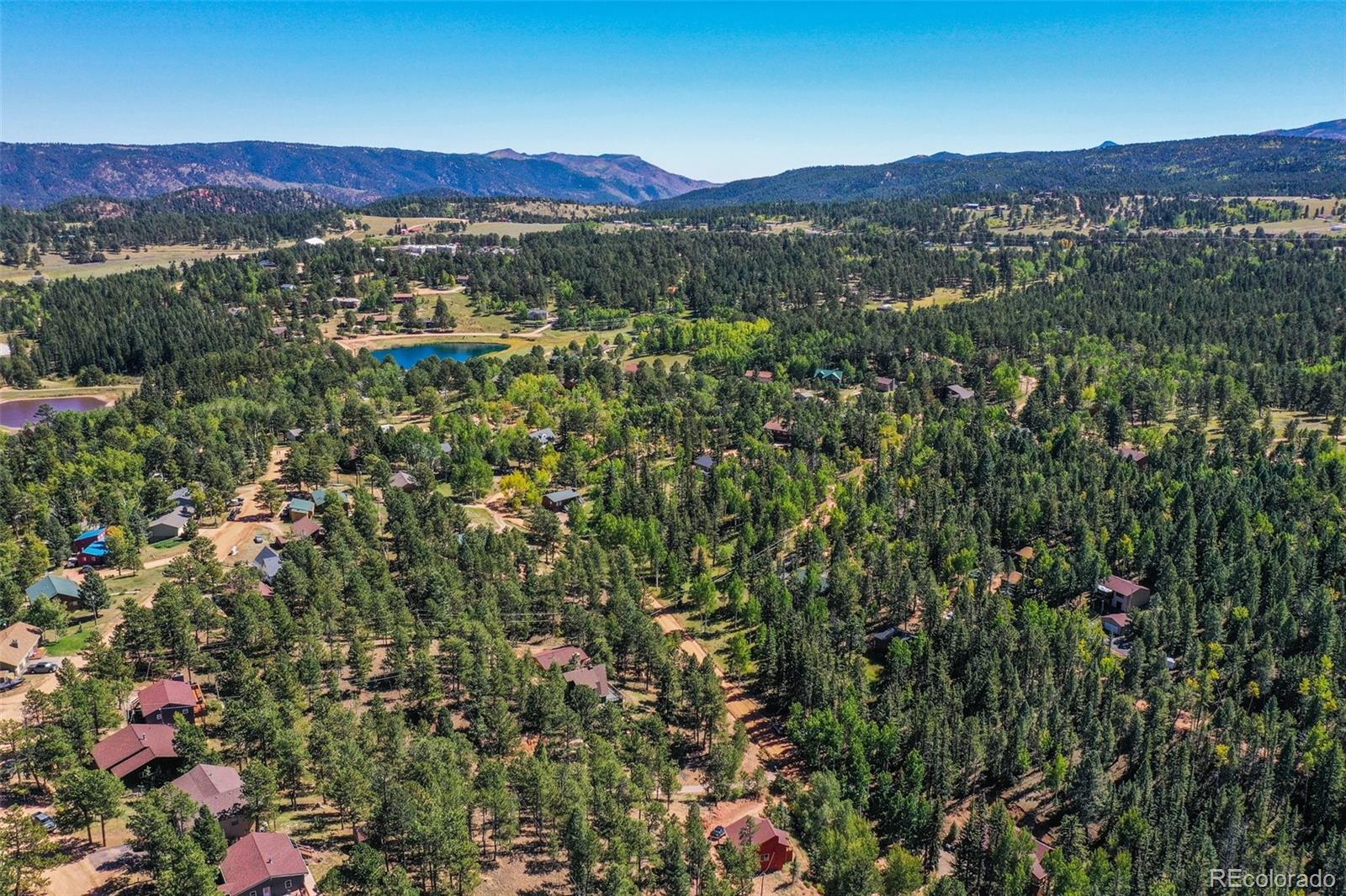 MLS Image #30 for 181  valley lane,woodland park, Colorado