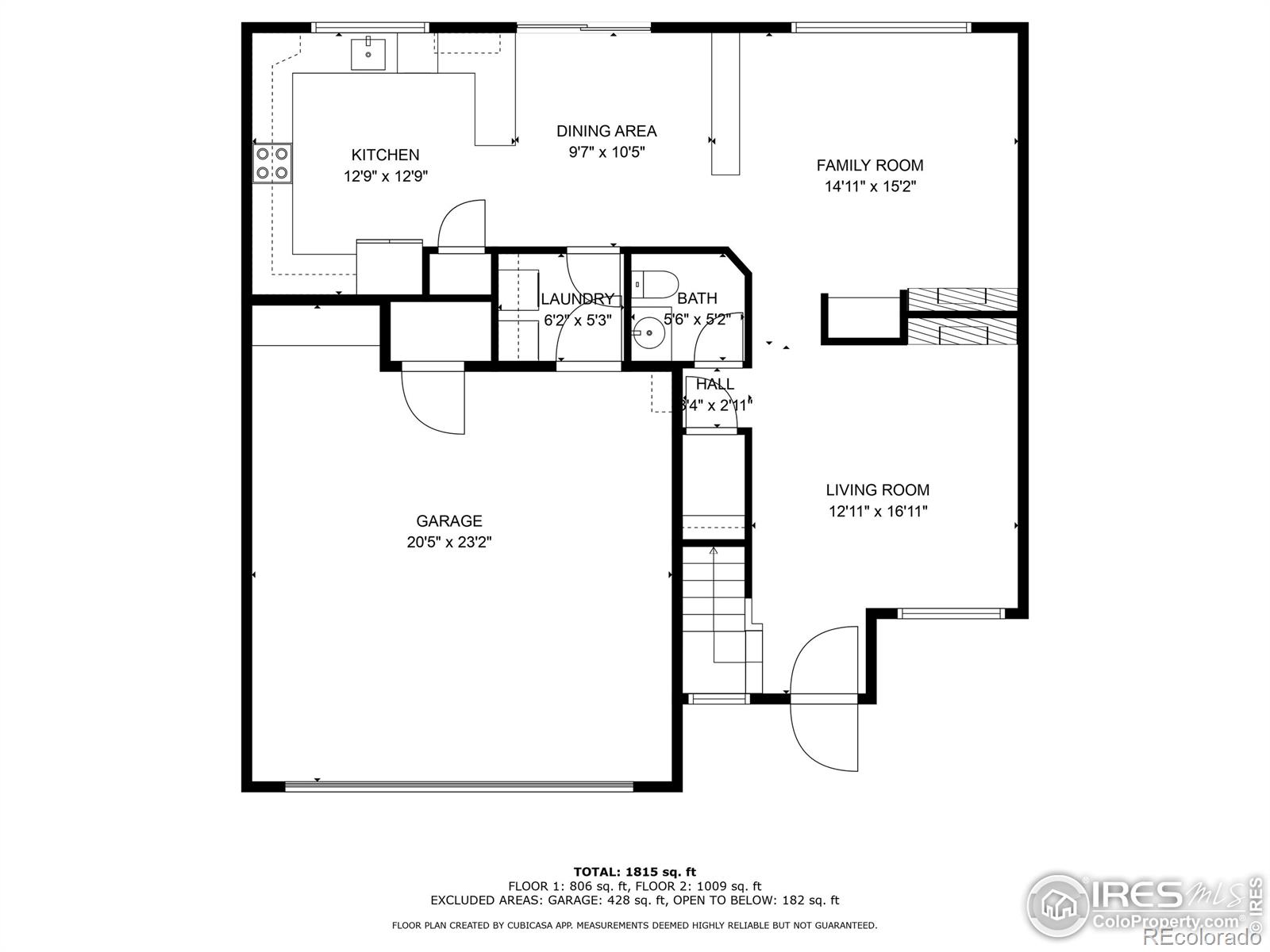 MLS Image #36 for 3557  blanca peak drive,superior, Colorado