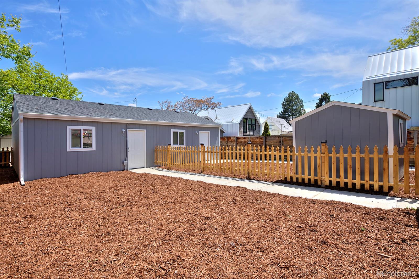 MLS Image #29 for 3430  vallejo street,denver, Colorado