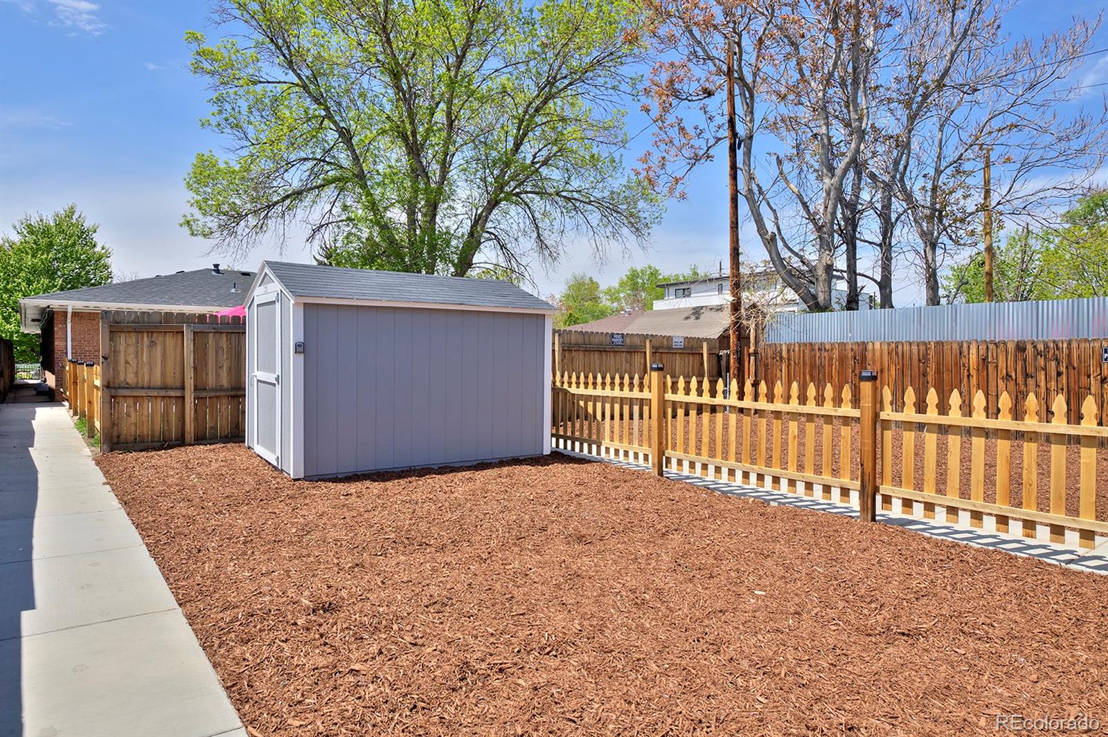 MLS Image #32 for 3430  vallejo street,denver, Colorado