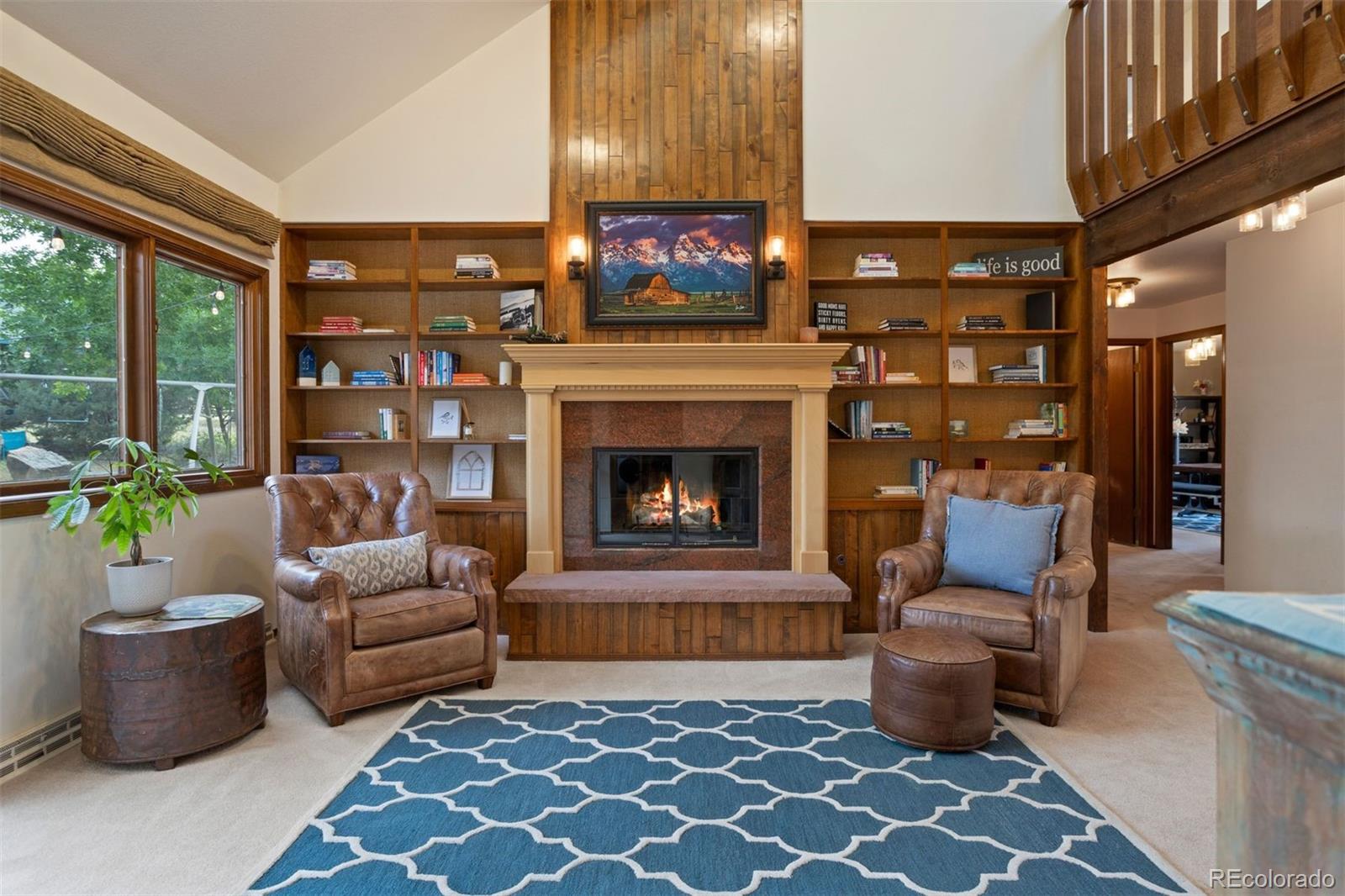 MLS Image #11 for 12768  grizzly drive,littleton, Colorado