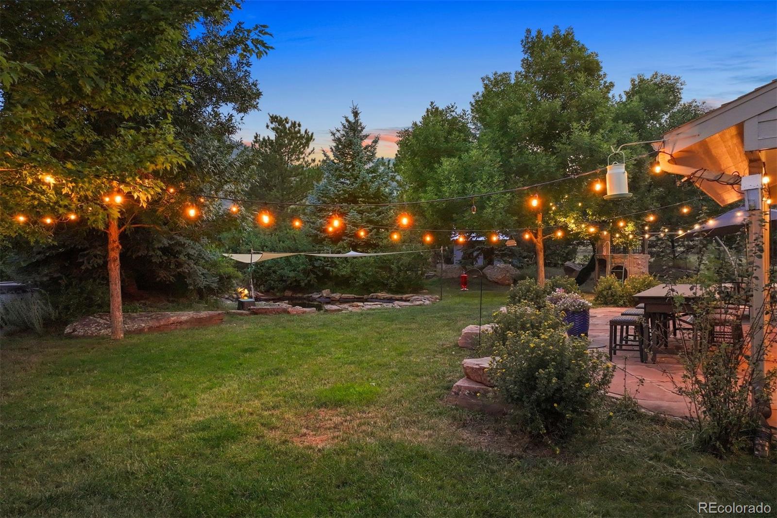 MLS Image #2 for 12768  grizzly drive,littleton, Colorado