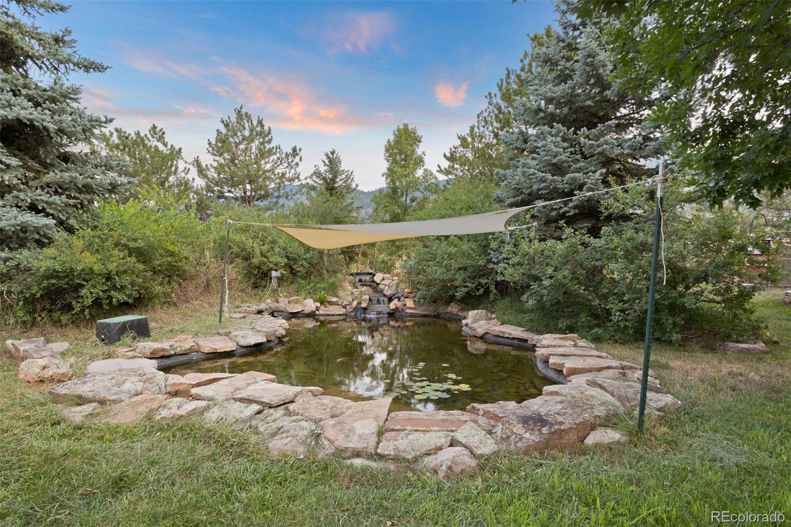 MLS Image #29 for 12768  grizzly drive,littleton, Colorado