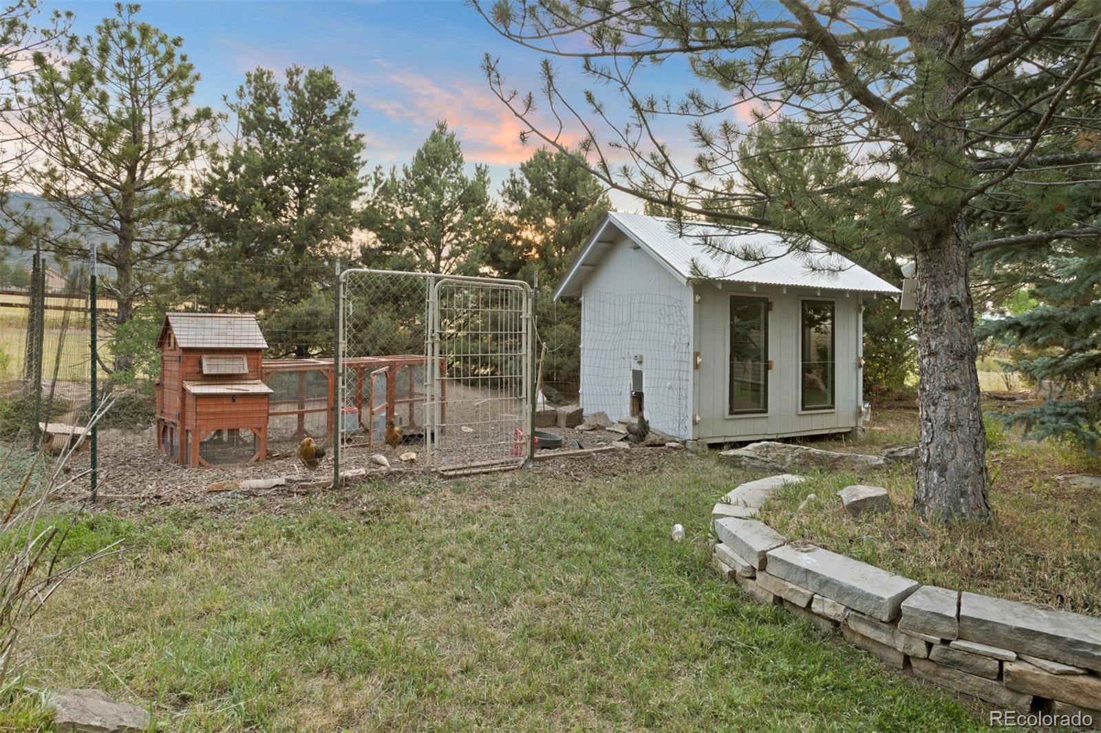 MLS Image #30 for 12768  grizzly drive,littleton, Colorado