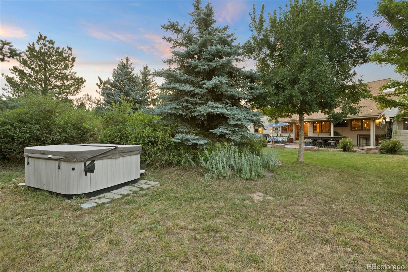 MLS Image #31 for 12768  grizzly drive,littleton, Colorado