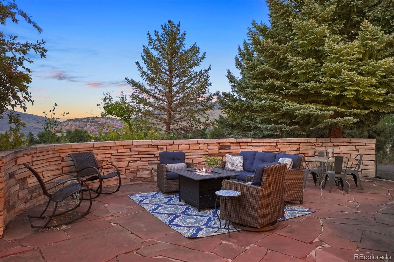 MLS Image #4 for 12768  grizzly drive,littleton, Colorado