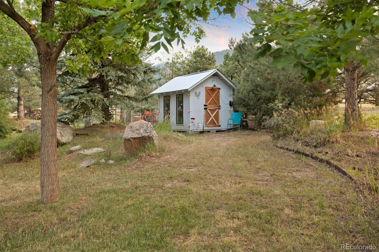 MLS Image #45 for 12768  grizzly drive,littleton, Colorado