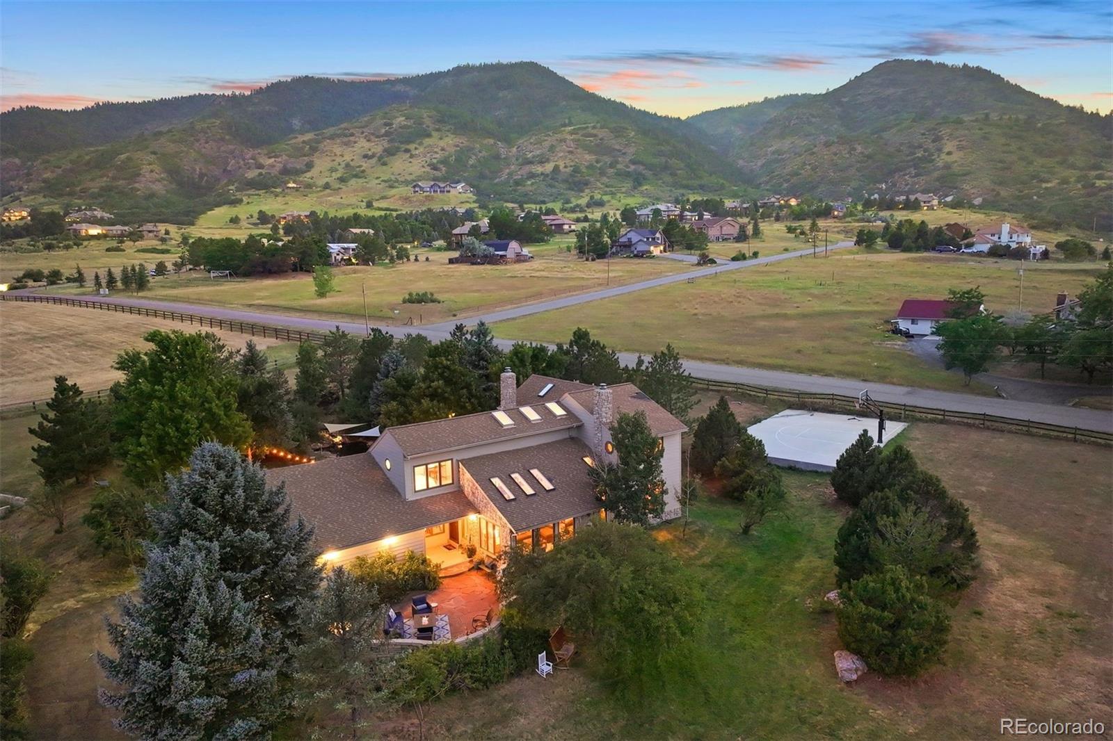 MLS Image #49 for 12768  grizzly drive,littleton, Colorado