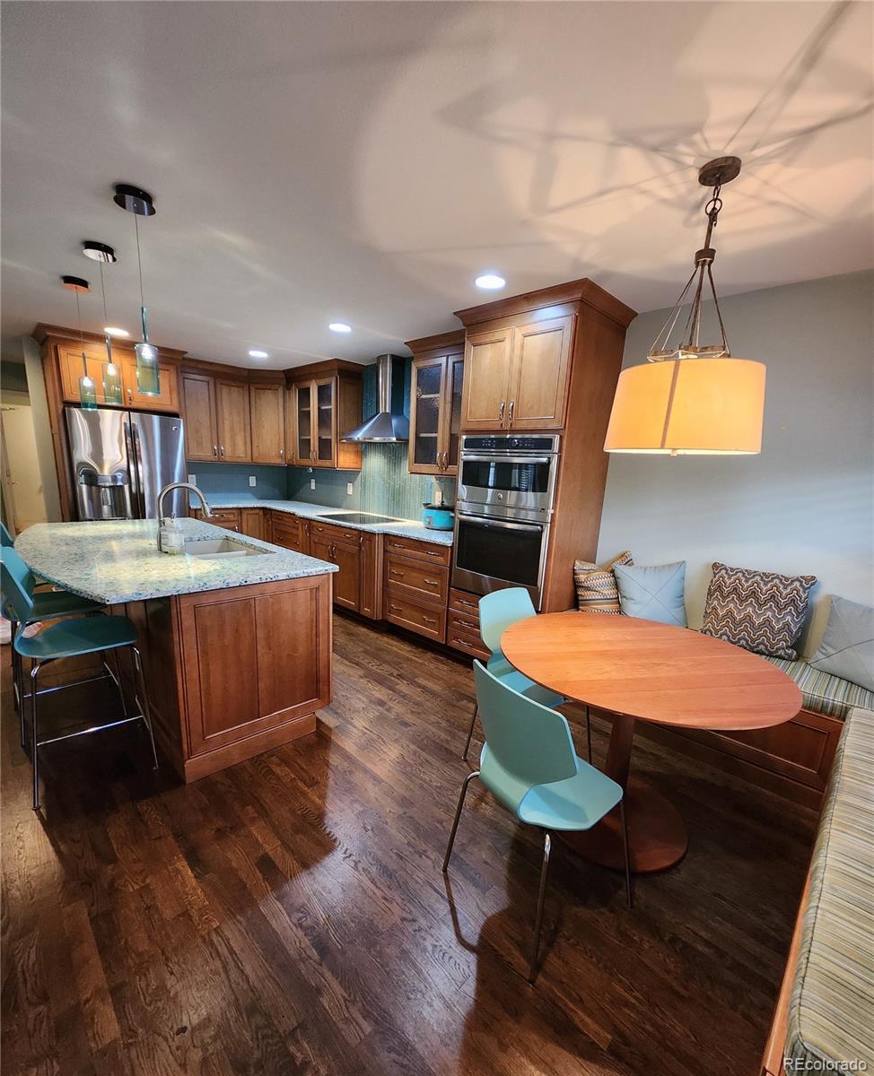 MLS Image #6 for 5835 e irish place ,centennial, Colorado