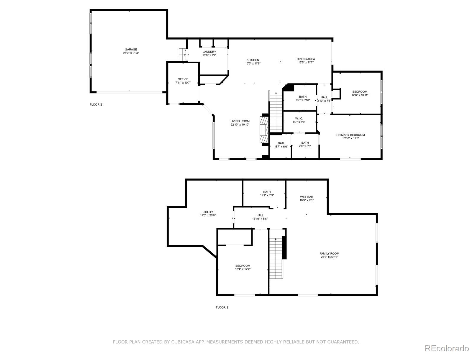 MLS Image #43 for 25068 e alder drive,aurora, Colorado