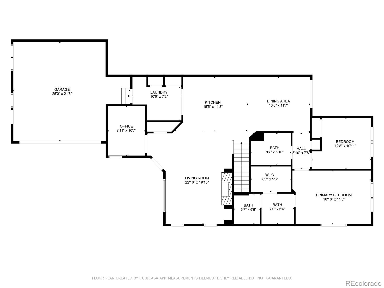 MLS Image #44 for 25068 e alder drive,aurora, Colorado