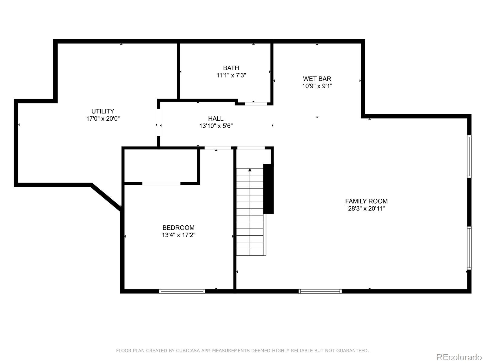 MLS Image #45 for 25068 e alder drive,aurora, Colorado