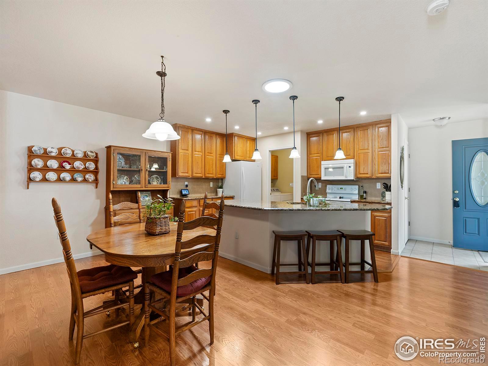 MLS Image #2 for 2123  lily drive,loveland, Colorado