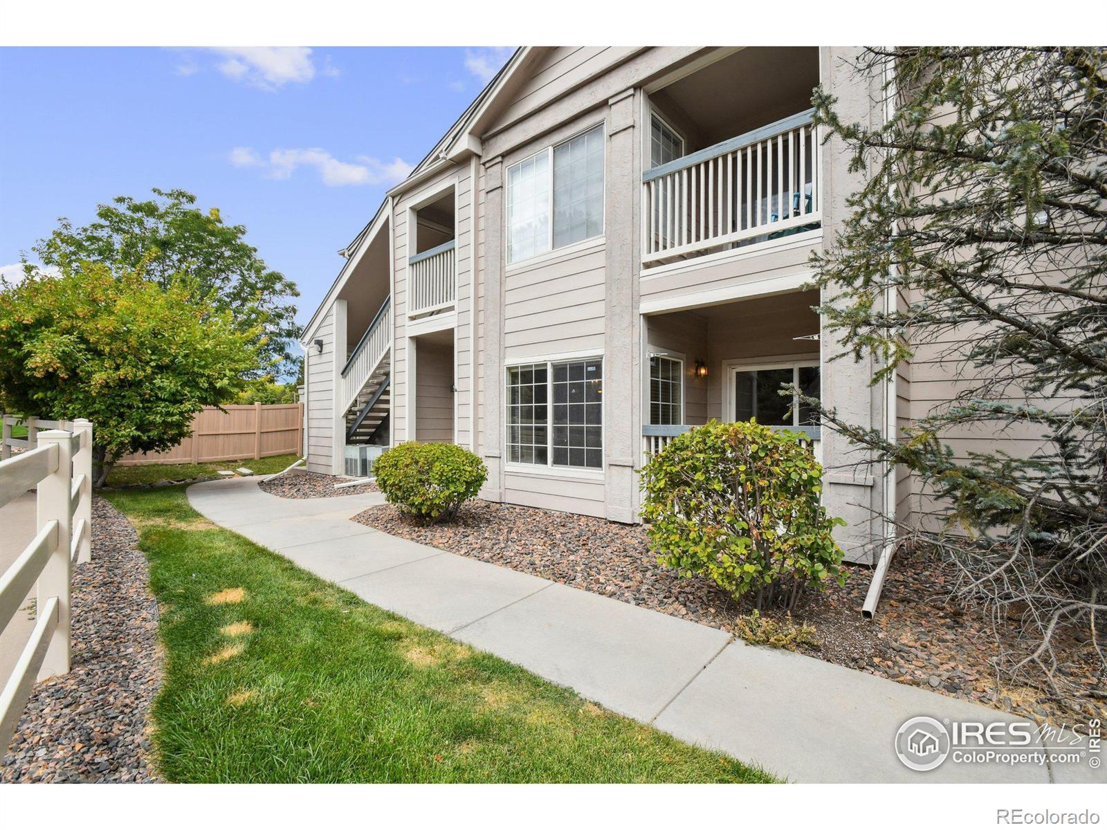 CMA Image for 1070  Opal Street,Broomfield, Colorado