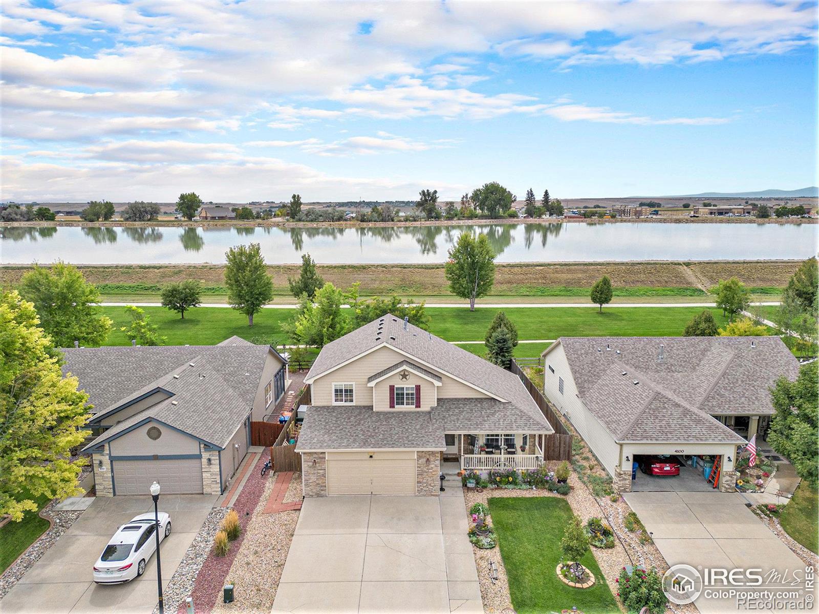 MLS Image #0 for 4048  flagstone drive,johnstown, Colorado