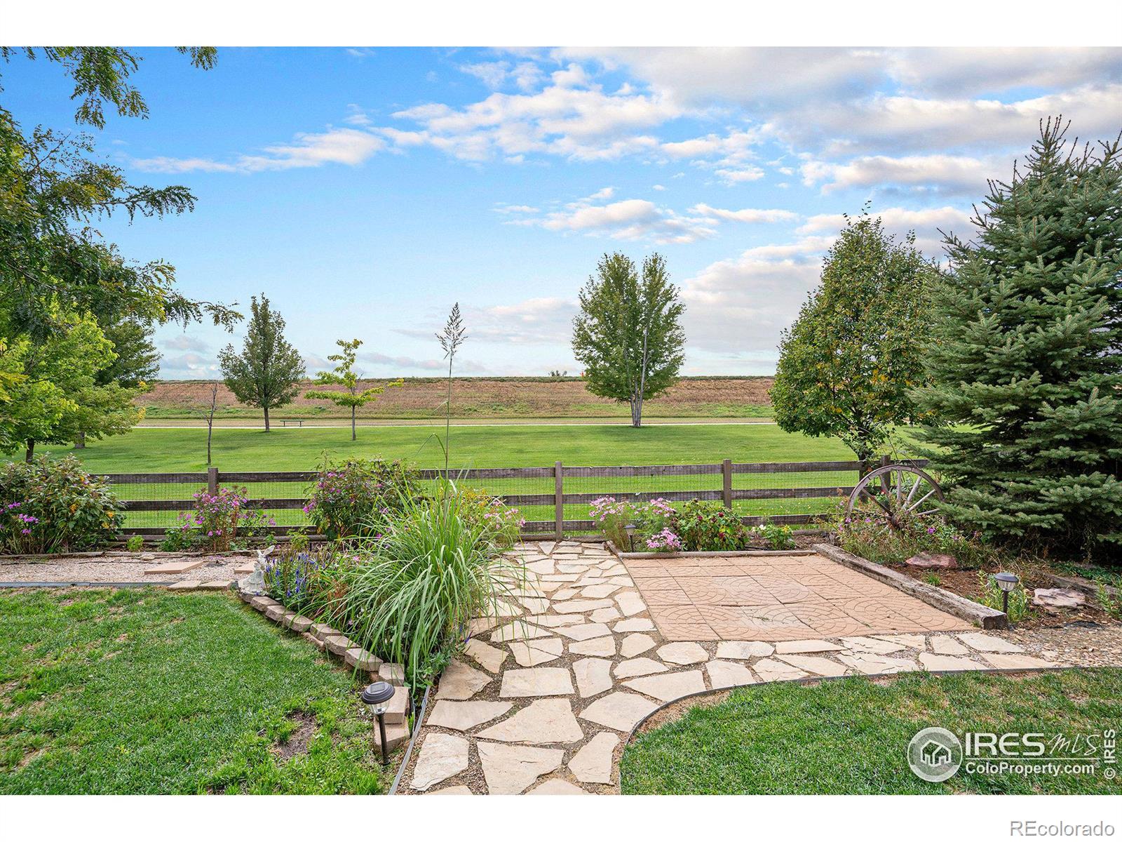 MLS Image #23 for 4048  flagstone drive,johnstown, Colorado