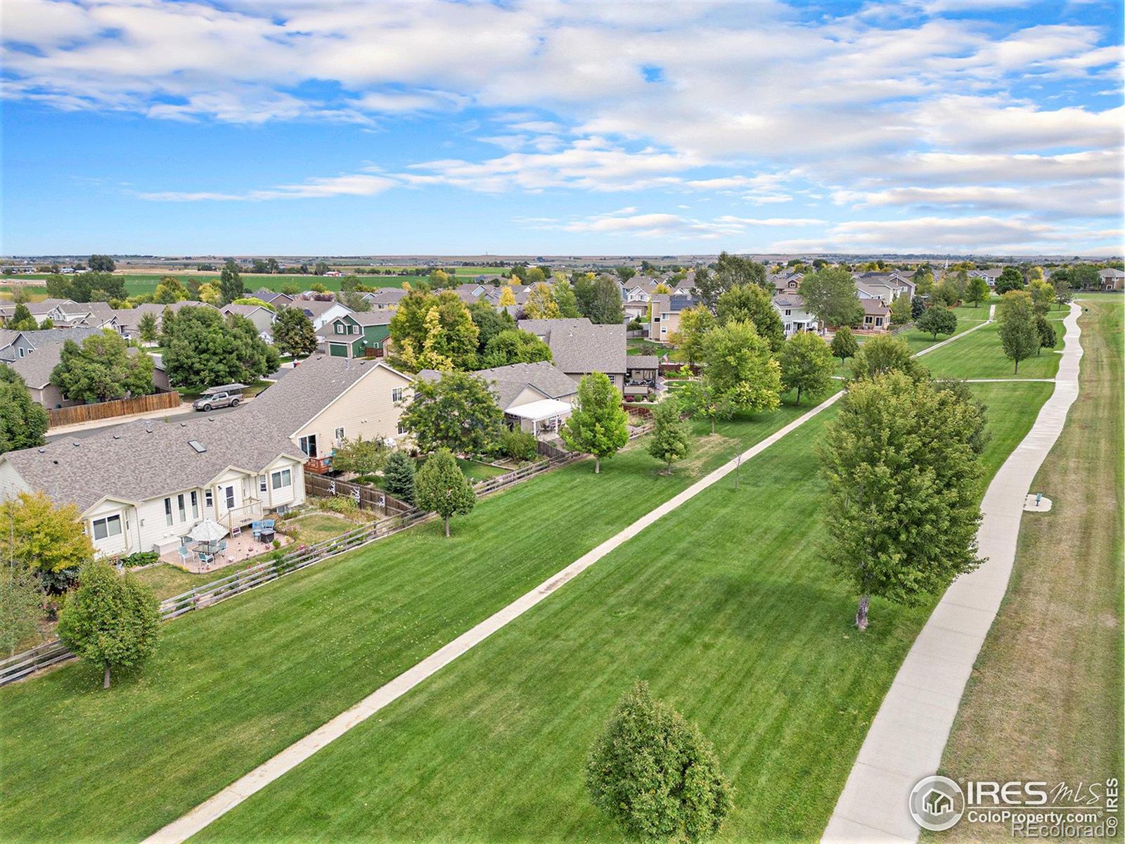 MLS Image #4 for 4048  flagstone drive,johnstown, Colorado