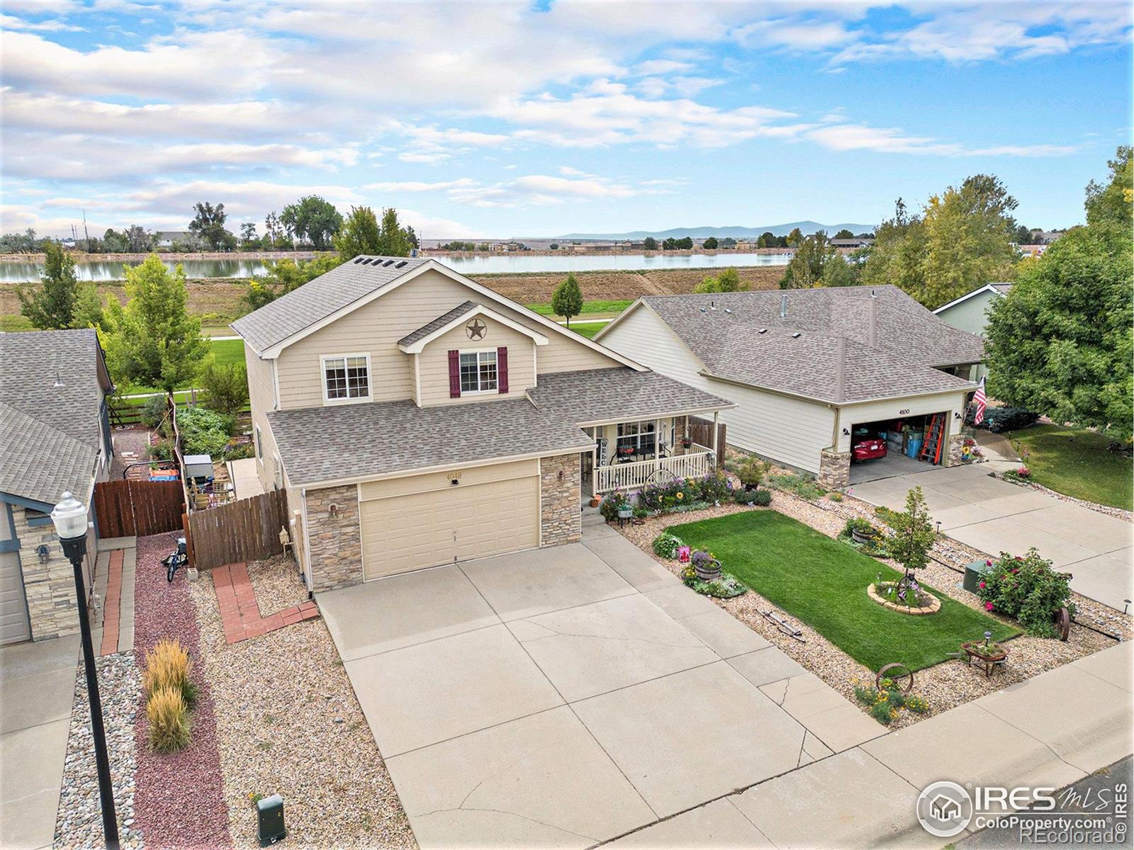 MLS Image #5 for 4048  flagstone drive,johnstown, Colorado