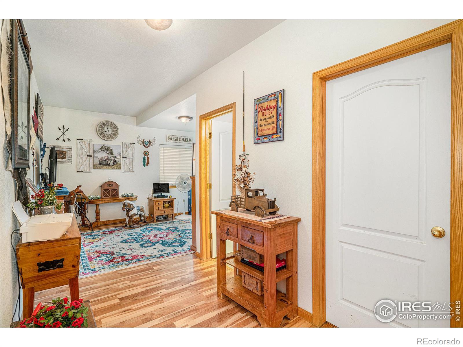 MLS Image #8 for 4048  flagstone drive,johnstown, Colorado