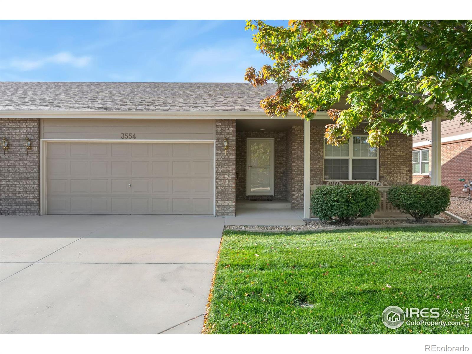 CMA Image for 3554 W 21st St Rd,Greeley, Colorado