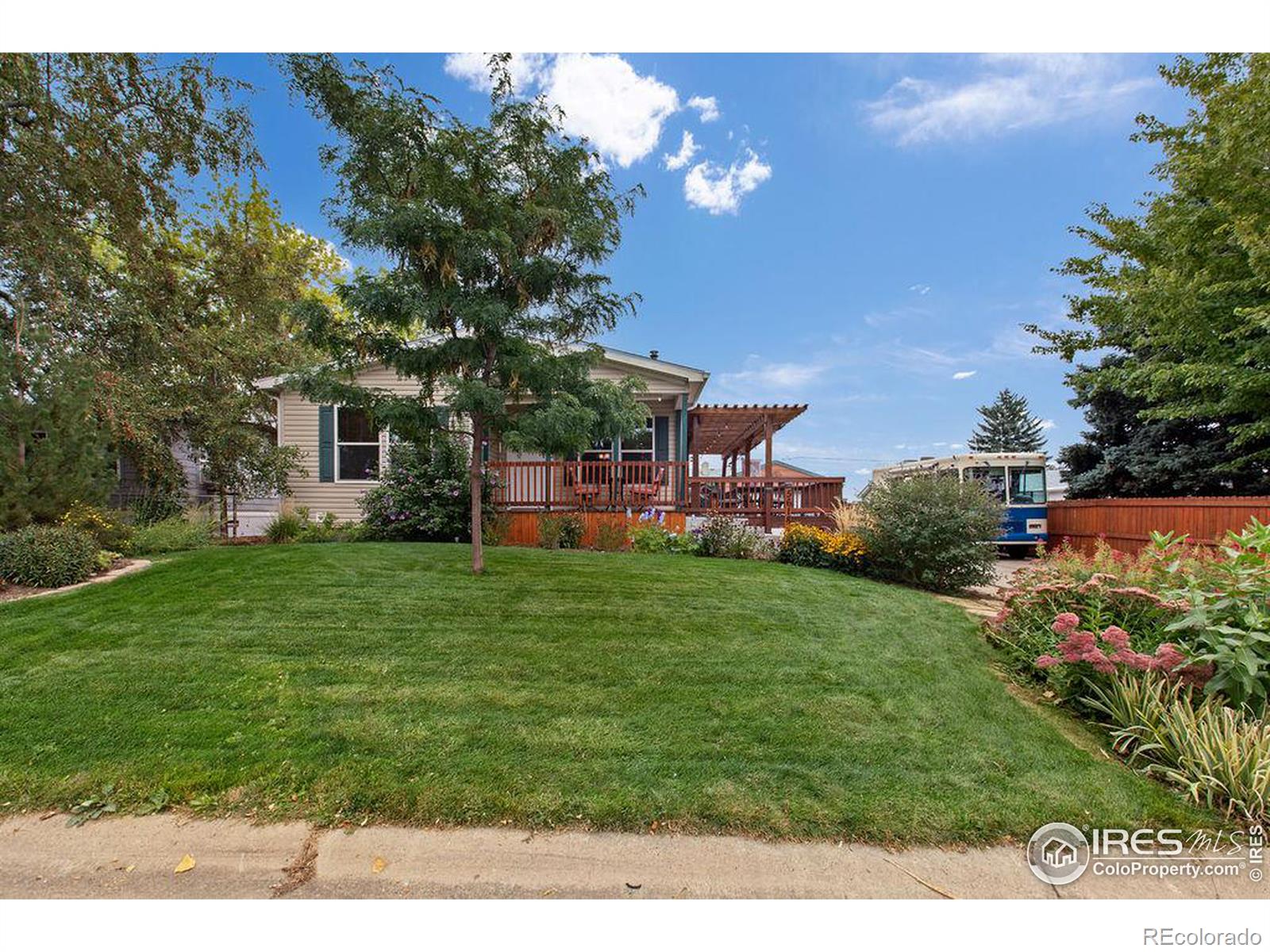 MLS Image #0 for 5618 n harrison avenue,loveland, Colorado