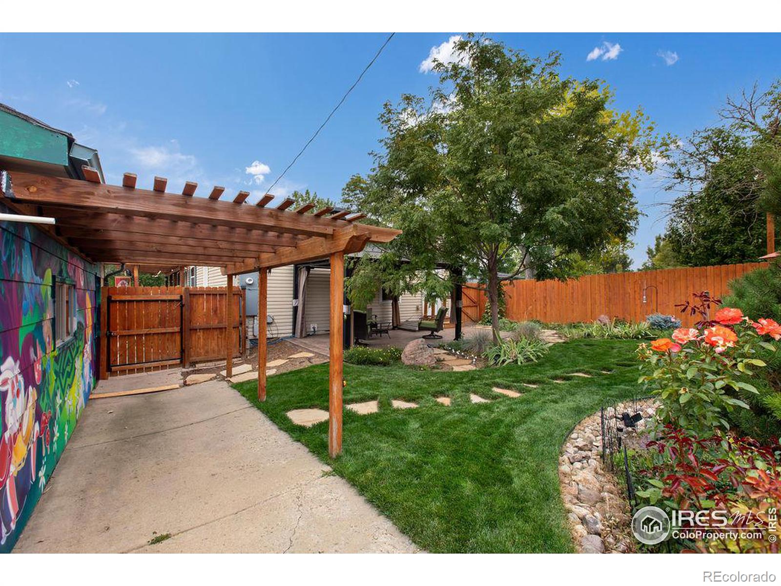 MLS Image #28 for 5618 n harrison avenue,loveland, Colorado