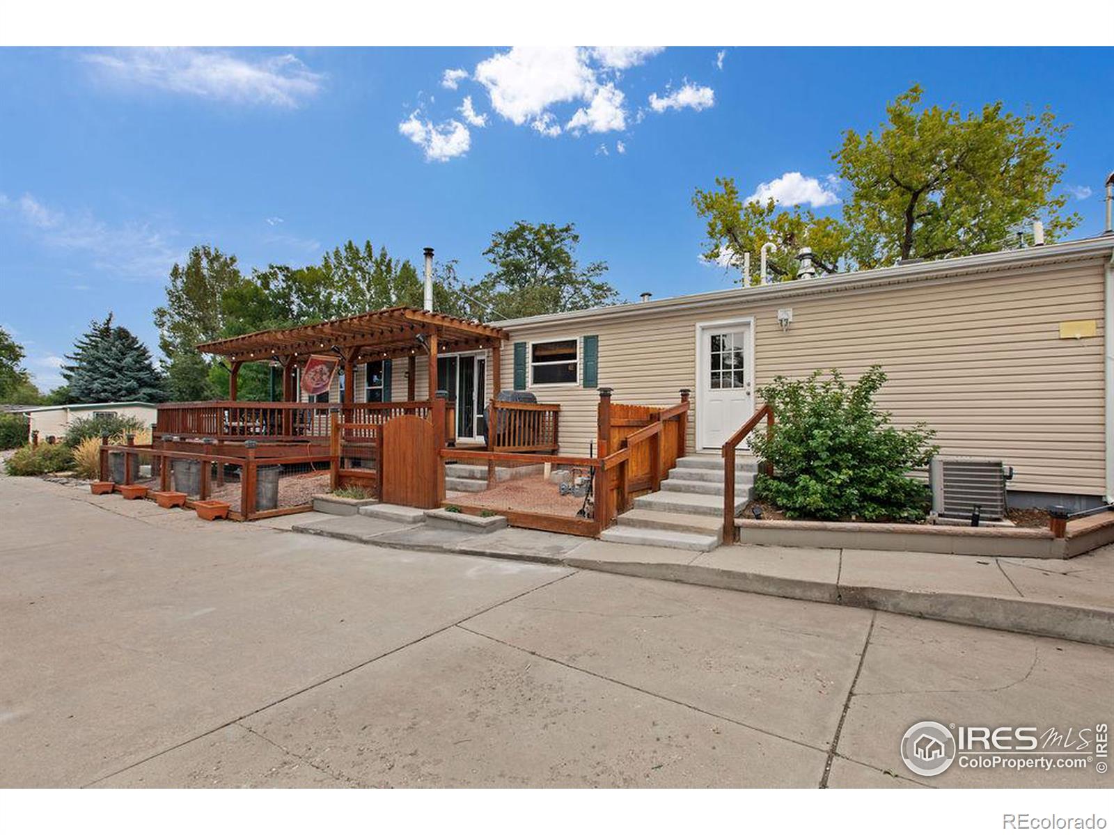 MLS Image #31 for 5618 n harrison avenue,loveland, Colorado