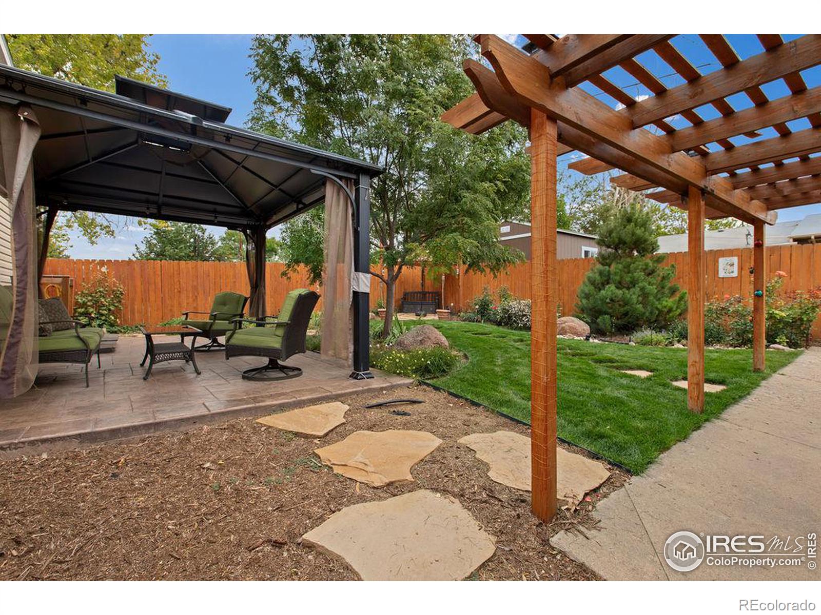 MLS Image #32 for 5618 n harrison avenue,loveland, Colorado