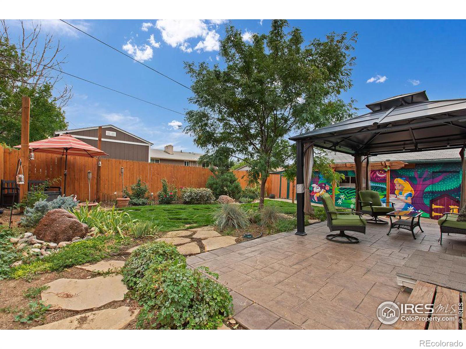 MLS Image #34 for 5618 n harrison avenue,loveland, Colorado