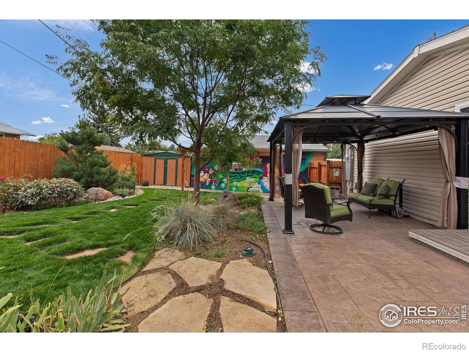 MLS Image #35 for 5618 n harrison avenue,loveland, Colorado