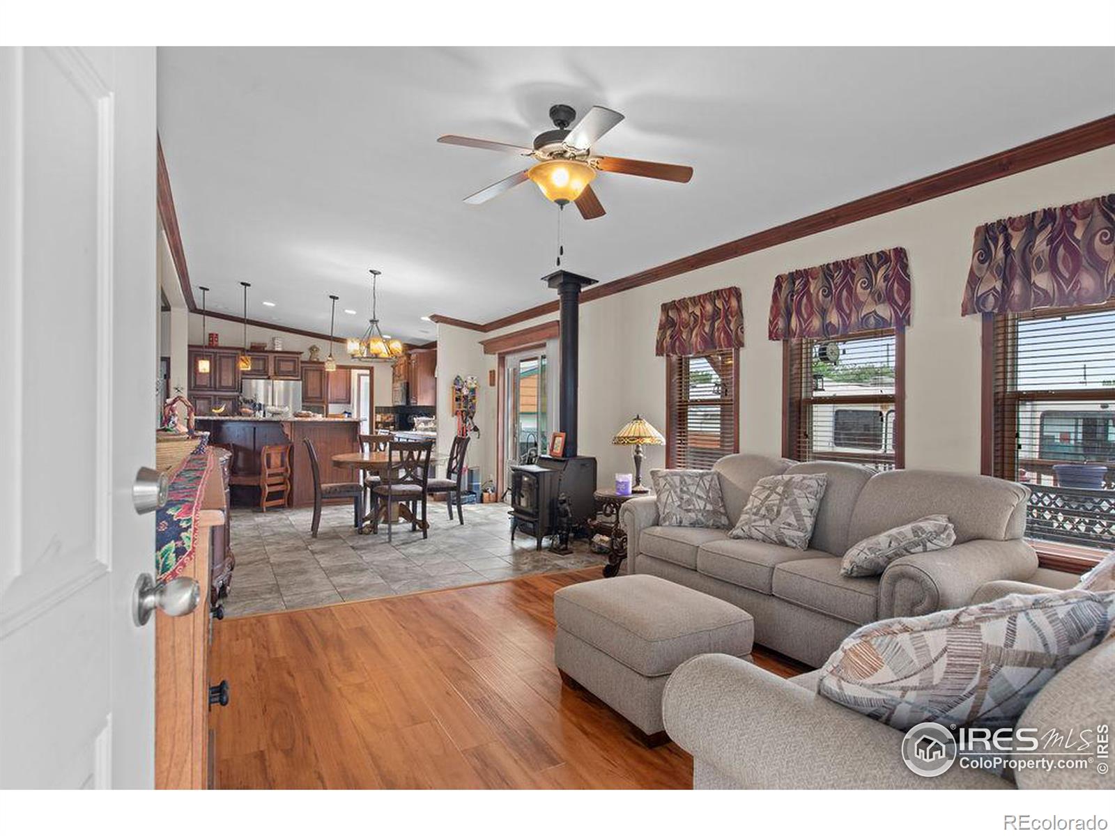 MLS Image #5 for 5618 n harrison avenue,loveland, Colorado