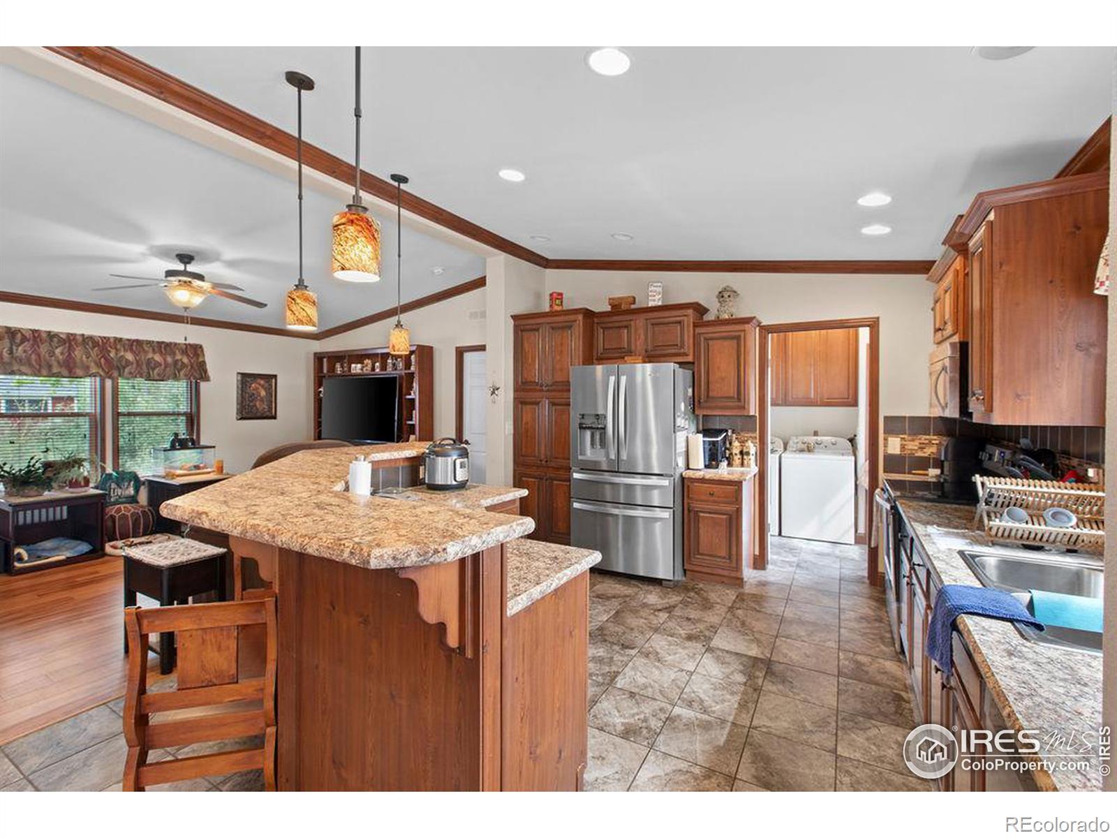 MLS Image #9 for 5618 n harrison avenue,loveland, Colorado