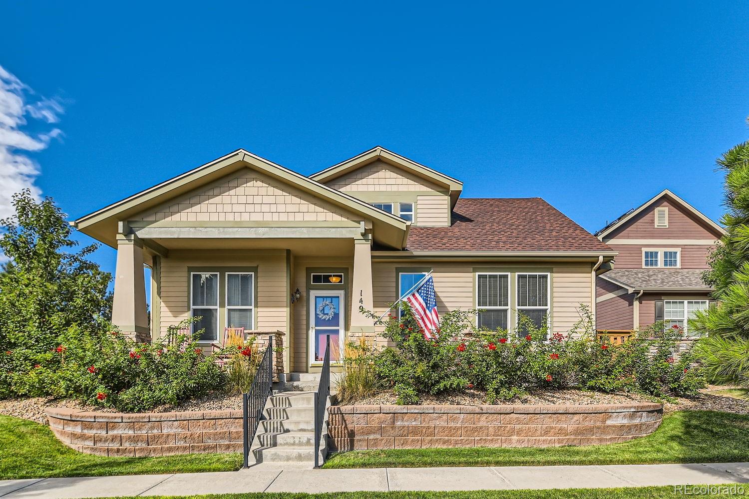 CMA Image for 149  Jewel Street,Brighton, Colorado