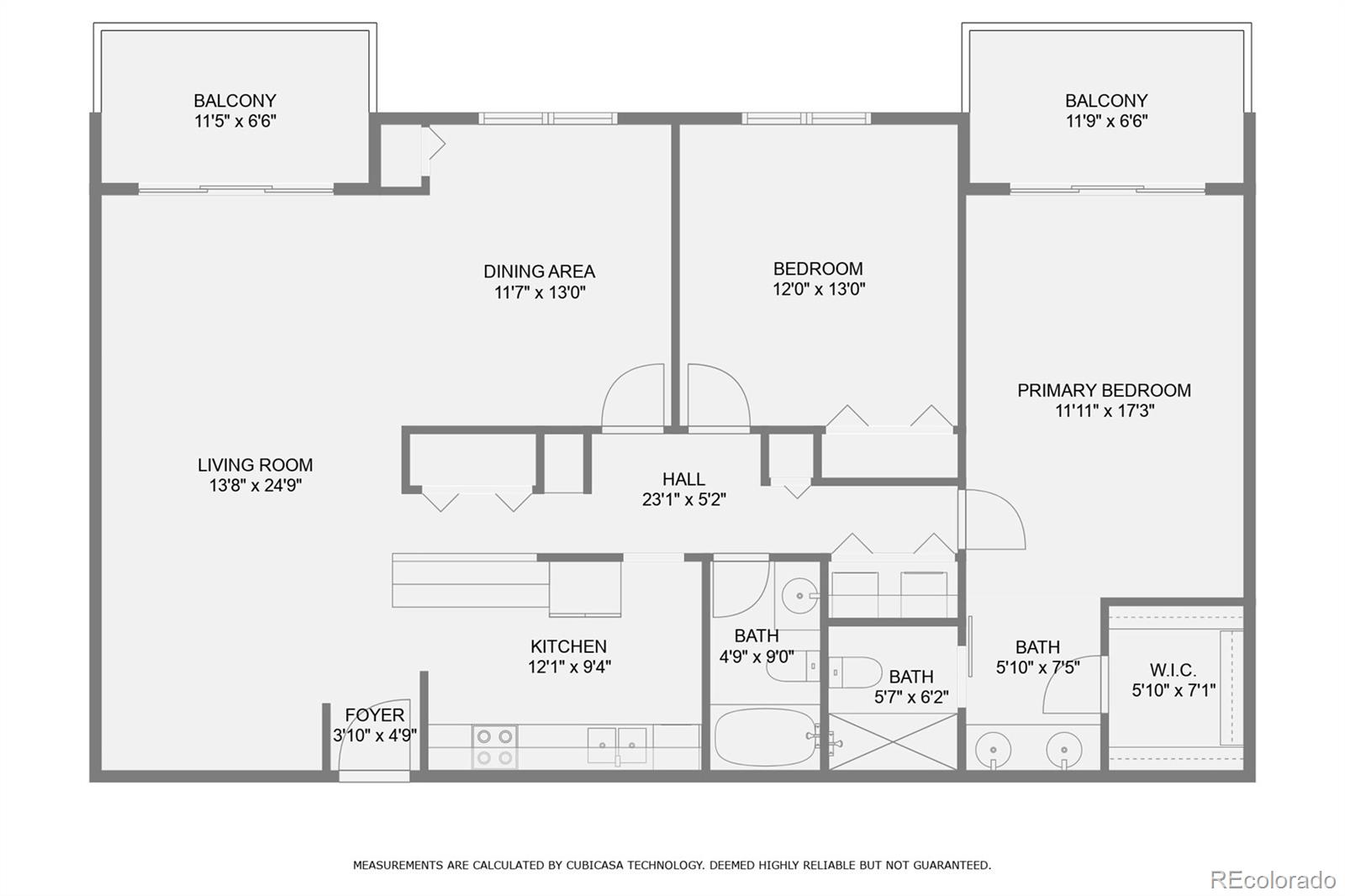 MLS Image #26 for 3675 s cherokee street,englewood, Colorado