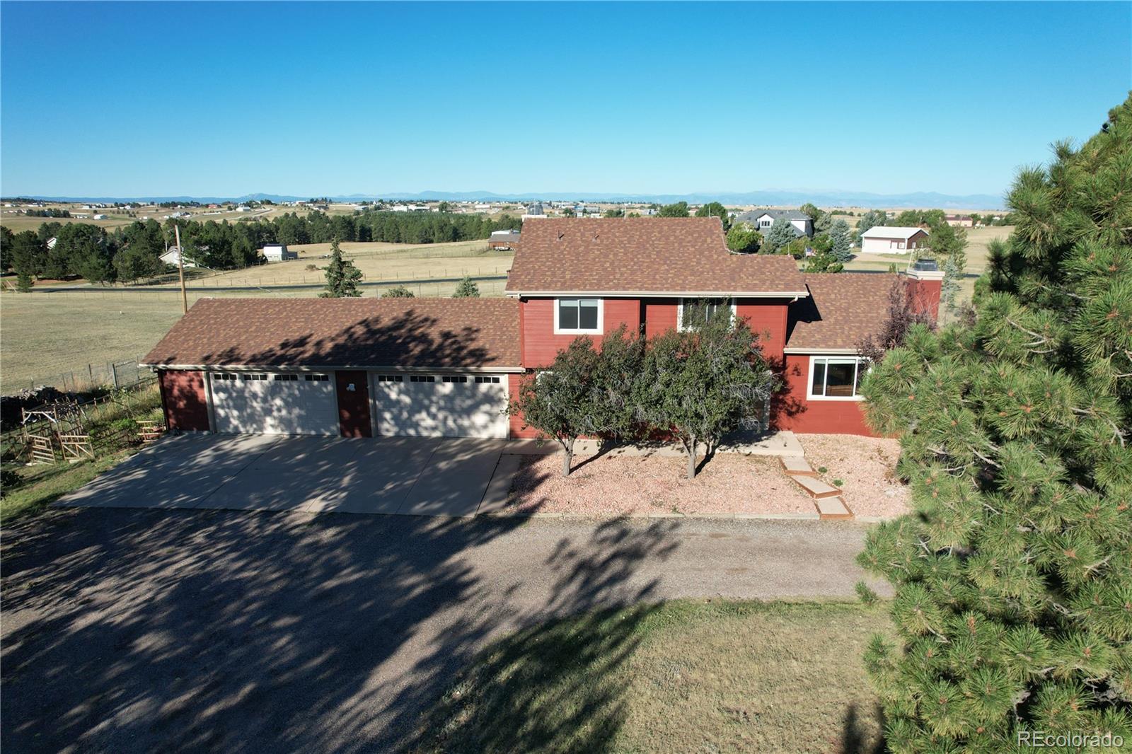 MLS Image #11 for 43001  london drive,parker, Colorado