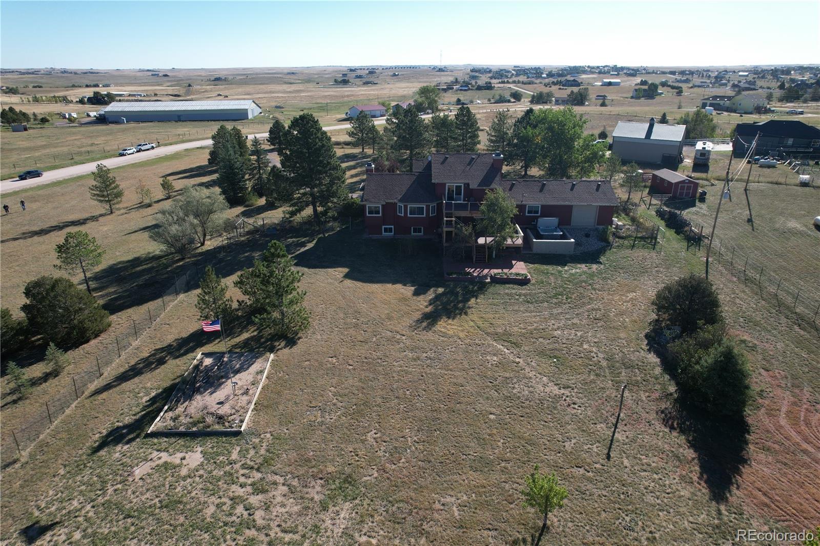 MLS Image #16 for 43001  london drive,parker, Colorado