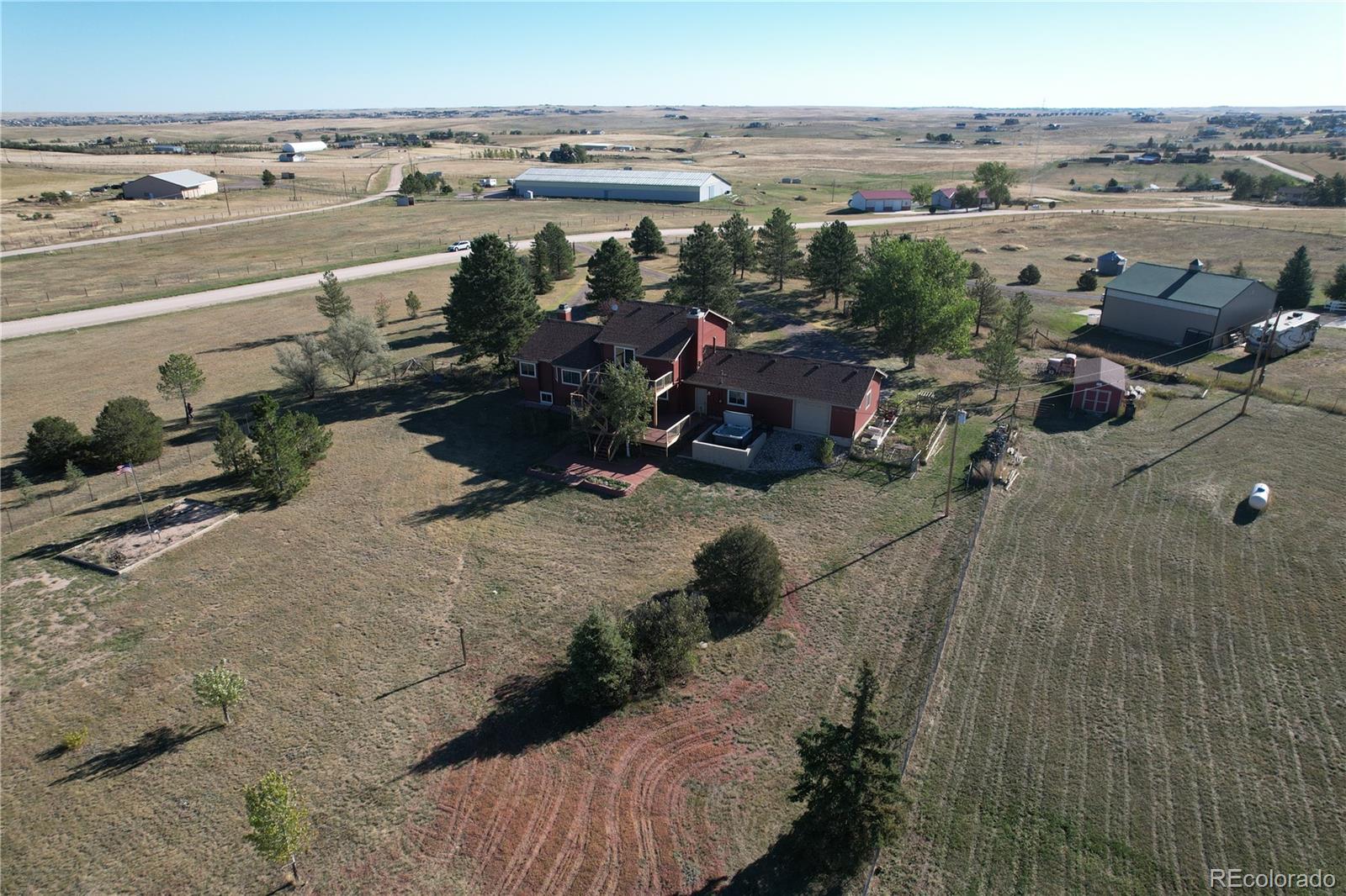 MLS Image #17 for 43001  london drive,parker, Colorado