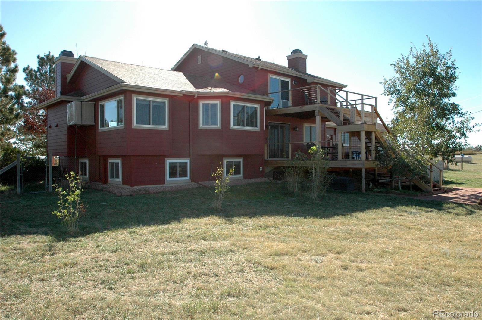 MLS Image #3 for 43001  london drive,parker, Colorado