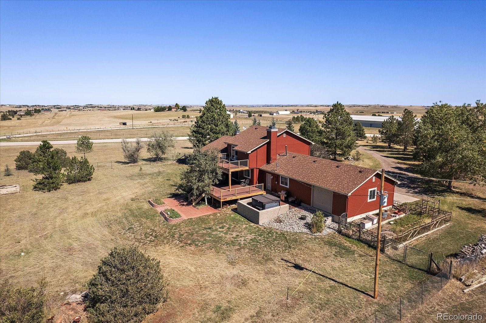 MLS Image #35 for 43001  london drive,parker, Colorado