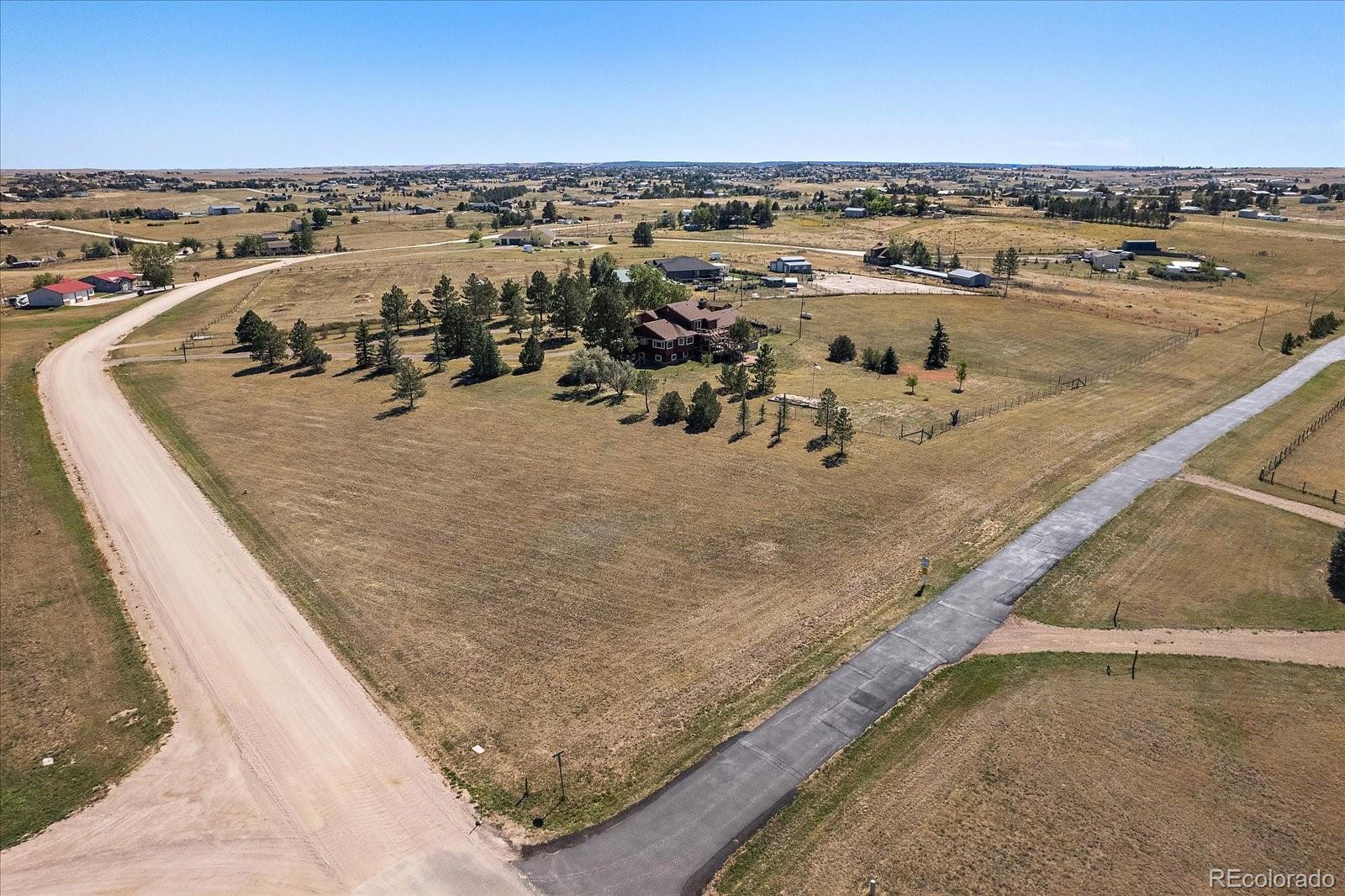 MLS Image #36 for 43001  london drive,parker, Colorado