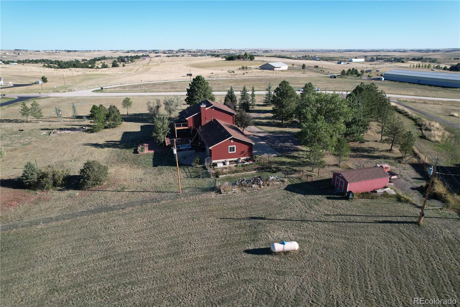 MLS Image #9 for 43001  london drive,parker, Colorado