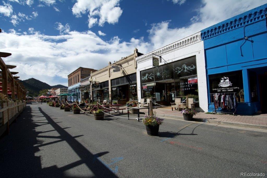 MLS Image #23 for 5721  chicago creek road,idaho springs, Colorado